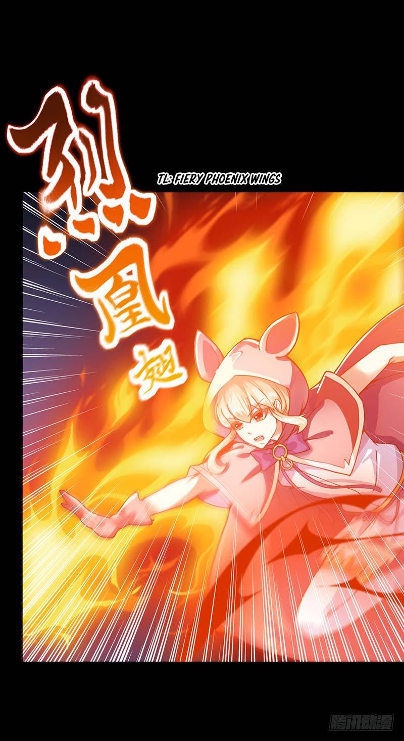 Martial Arts Reigns Chapter 09 Gambar 32